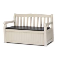 Eden Aufbewahrungsbank 265 l, KETER 17190198