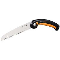 Plus Handsäge / Grobzahnung 21 cm SW69 Fiskars 1067553