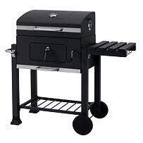 Toronto Click Grillwagen Tepro 1164