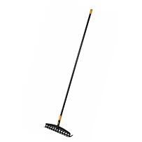 Universal-Gartenrechen Solid Fiskars 1003466 (135066)