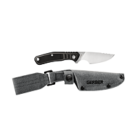 Downwind Caper Messer schwarz Gerber 1059841