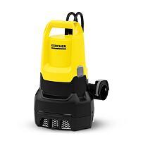 Dirt Schmutzwasser-Tauchpumpe SP 22.000 KÄRCHER 1.645-850.0