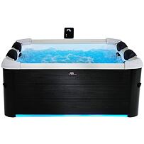 Oslo PLUS XXL F-OS063WP Whirlpool 1150 l MSPA