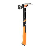 IsoCore™ Schreinerhammer XXL 22oz/6" FISKARS 1020216