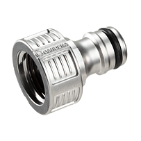 Hahnverbinder 21 mm (G 1/2") Premium Gardena 18240-50
