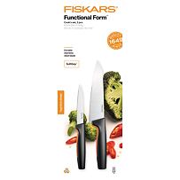 Functional Form Küchenmesser-Set 2-teilig FISKARS 1057557
