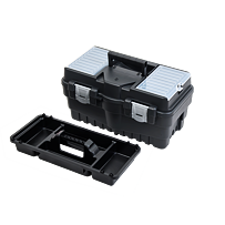 ToolBox Formula A500 Werkzeugkoffer PATROL 8031