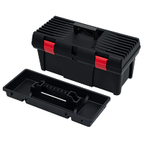 ToolBox STUFF Basic 20 Werkzeugkoffer PATROL 8035