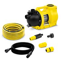 BP Garden Set Plus Druckpumpe 4.500 KÄRCHER 1.645-701.0