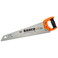 PrizeCut Handsäge Fuchsschwanz 40 cm BAHCO NP-16-U7/8-HP