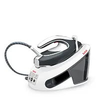 Express Airglide Dampfgenerator, grau/weiß TEFAL SV8020E1