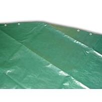 Supreme Abdeckplane oval für Pools Orlando Premium 3,66 x 7,32 m MARIMEX 10421016