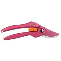 Inspiration™ Ruby Gartenschere mit Doppelklinge FISKARS 1003657