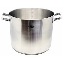 Profi Cuisine Kochtopf Ø 40 cm, 50 l, Edelstahl ELO 24640