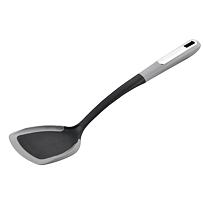 Wender mit Silikonrand 37 cm, grau KESPER 86108