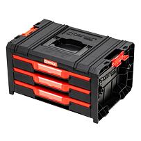 QBRICK SYSTEM PRO Schubladen-Organizer 3 QBRICK 8038