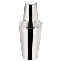 Shaker 0,57 l, aus Edelstahl ORION 128716