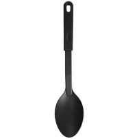 Blackline Servierlöffel, 31 cm, Thermoplast PBT ORION 140287