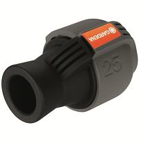 Gardena Verbinder 25 mm x 3/4"-Innengewinde, 2761-20