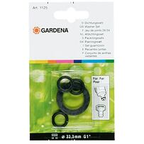 SB-Dichtungssatz für Hahnstücke 901, 3/4" Gardena 1124-20