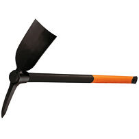 Hardware Spitz- und Breithacke FISKARS 171012