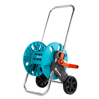 AquaRoll Schlauchwagen S GARDENA 18500-20