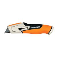 CarbonMax™ Universalmesser mit einziehbarer Klinge FISKARS 1027223