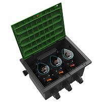 Ventilbox 9V Bluetooth - Set GARDENA 1286-20