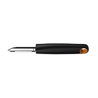 Fiskars FunctionalForm Sparschäler mit feststehender Klinge 1014418