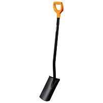 Solid™ Gärtnerspaten gerade FISKARS 1066717