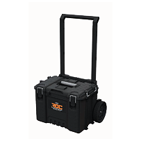 ROC Pro Gear Trolley + Box 2.0  KETER 256981