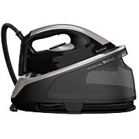 Dampferzeuger Express Easy schwarz Tefal SV6140E0