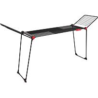Infinity Flex Wäschetrockner, schwarz, 30 m VILEDA 178872