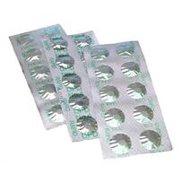 Tabletten für Tester zur Messung von O₂, 10 Tabletten MARIMEX 11305016