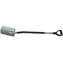 Ergonomic™ Gärtnerspaten rund FISKARS 131400
