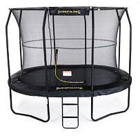 Trampolin JumpKING OvalPOD 2,5x3,4 M