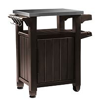 Unity Mehrzwecktisch 105 l, braun KETER 230410