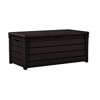 Brightwood Aufbewahrungsbox 455 l, Braun KETER 17194454