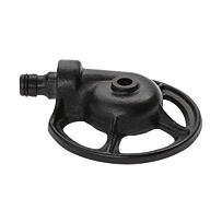 Stationärer Sprinkler, rund FISKARS 1023663