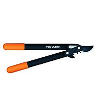 PowerGear II Bypass-Getriebeastschere, 46 cm, Fiskars 112200