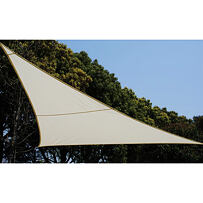 Sonnensegel 500 × 500 × 500 cm ROJAPLAST 36/2