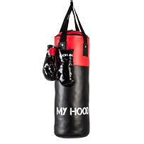Boxsack 10 kg - für Kinder My Hood 201043
