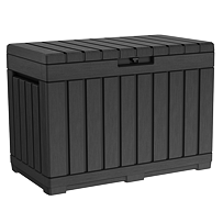 Kentwood Aufbewahrungsbox 190 l, Graphit KETER 259152
