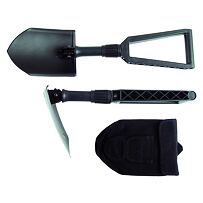 Klappspaten Fiskars 1000621 (131320)