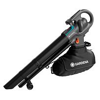 PowerJetCollect Akku-Laubsauger/Bläser 18V P4A - ohne Akku GARDENA 14895-55