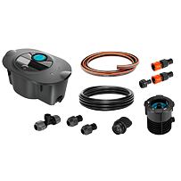 Pipeline AquaPrecise Bewässerungssystem - Set GARDENA 16010-20