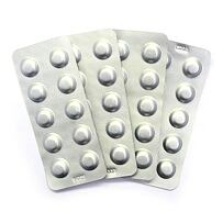 Tabletten für Tester für pH, Chlor und gebundenes Chlor MARIMEX 11305008