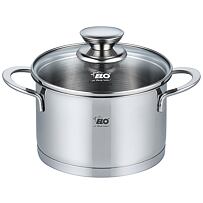 Galant Kochtopf Ø 16 cm, 1,7 l, Edelstahl ELO 72546
