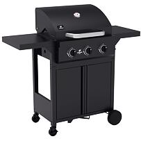 Rookie 3.0 Gasgrill LANDMANN 13972