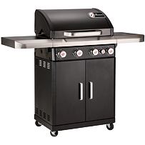 Rexon PTS 4.1 Gasgrill LANDMANN 12270